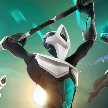 God Breaker：弒神者